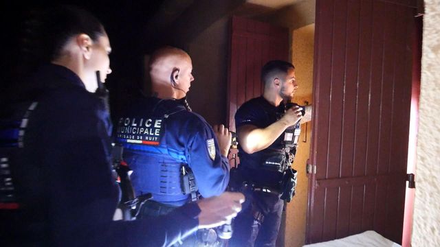 Vignette du programme télé Flic story - Saison 1