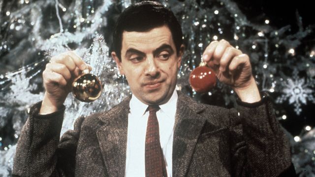 Vignette du programme télé Mr Bean - Saison 1