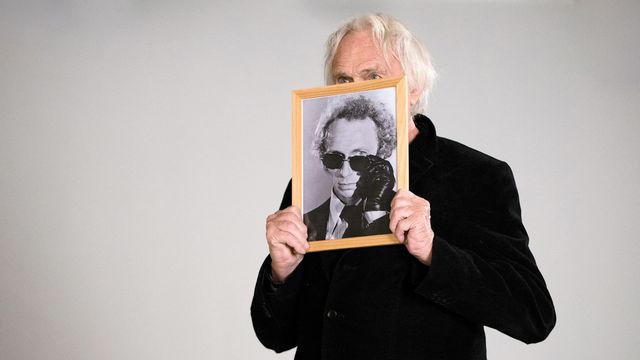 Vignette du programme télé Pierre Richard, le discret