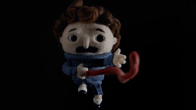 Vignette du programme télé My Gut Friend