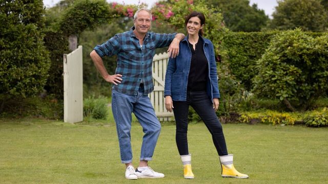 Vignette du programme télé Silence, ça pousse !