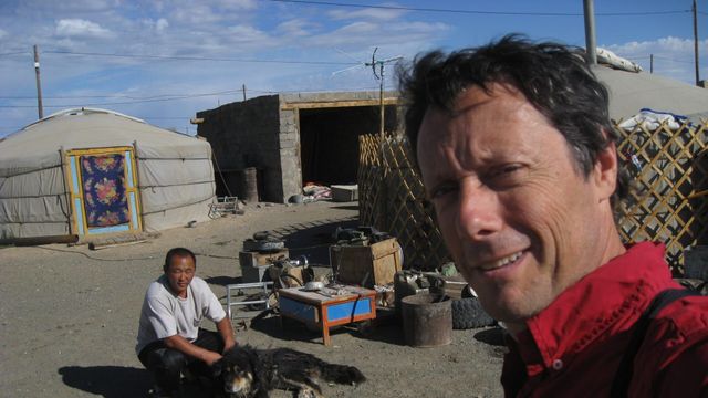 Vignette du programme télé J'irai dormir chez vous - Saison 4