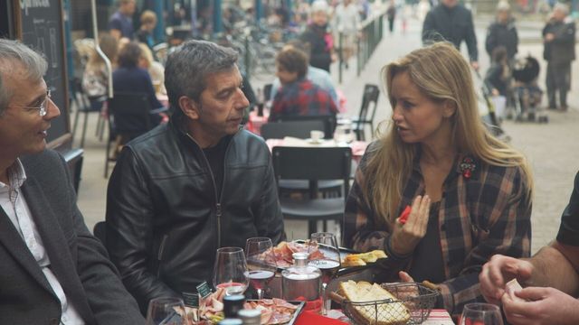 Vignette du programme télé Les pouvoirs extraordinaires du corps humain