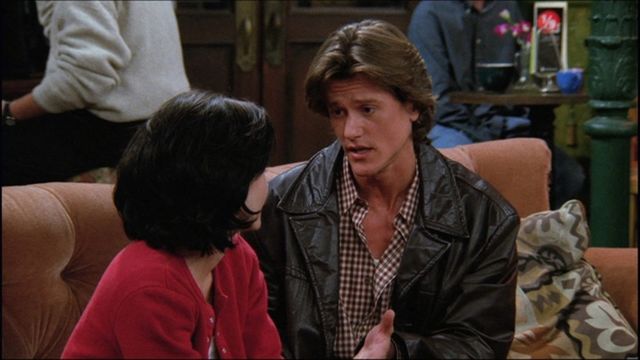 Vignette du programme télé Friends - Saison 2