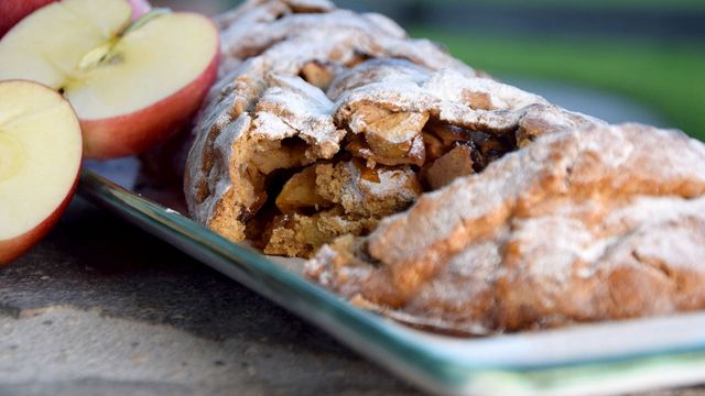 Vignette du programme télé Cuisines des terroirs