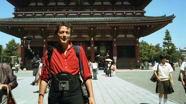 Vignette du programme télé J'irai dormir chez vous - Saison 1