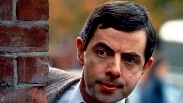 Vignette du programme télé Mr Bean - Saison 1