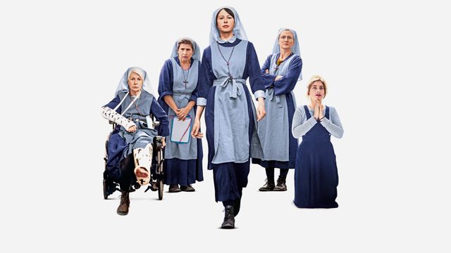 Vignette du programme télé Juste ciel !