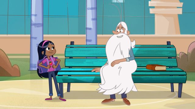 Vignette du programme télé Il était une fois... ces drôles d'objets - Saison 1