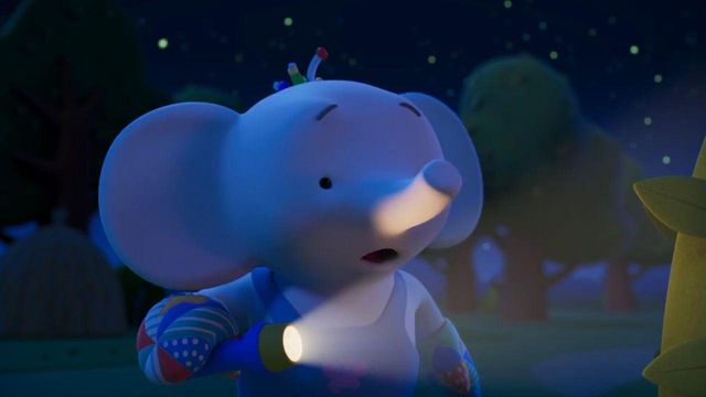 Vignette du programme télé Tina & Tony - Saison 2