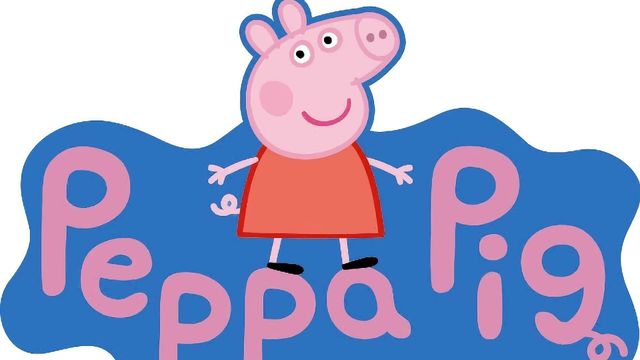 Vignette du programme télé Peppa Pig - Saison 7