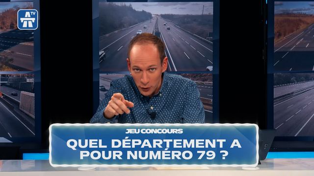 Vignette du programme télé Protocole Dava