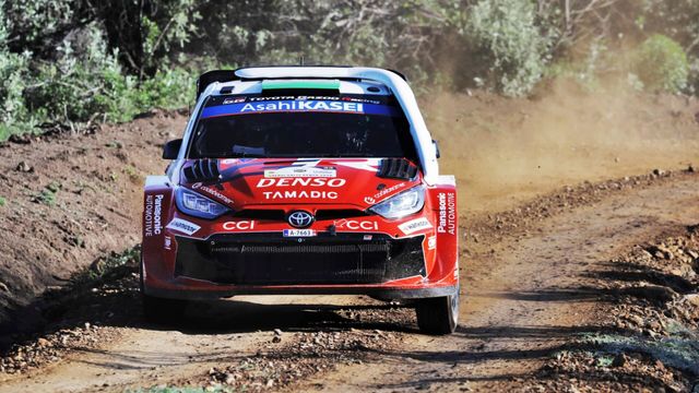 Vignette du programme télé Review