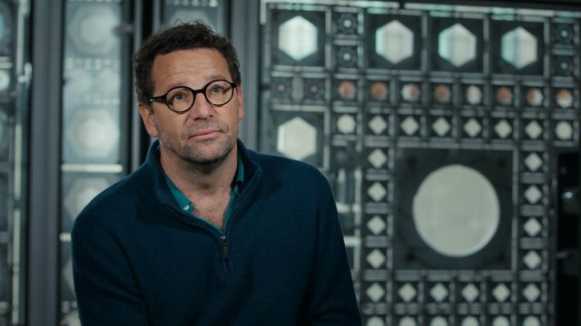 Vignette du programme télé Palestine, une histoire