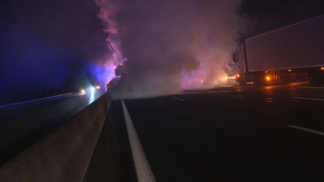 Vignette du programme télé Au coeur de l'enquête