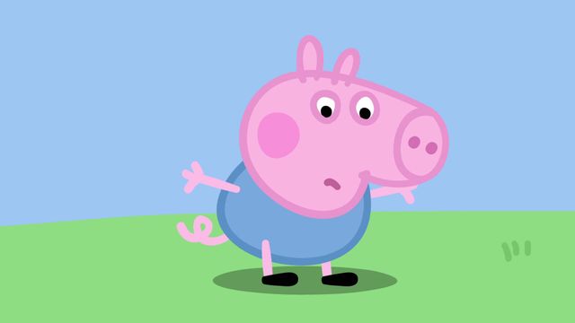 Vignette du programme télé Peppa Pig - Saison 4