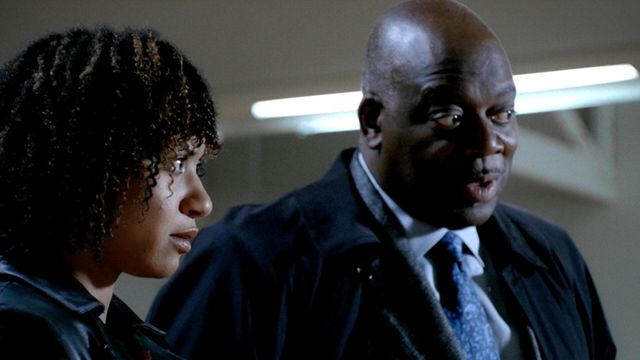 Vignette du programme télé Cold Case - Saison 4