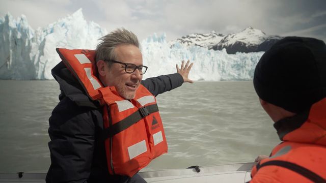 Vignette du programme télé Des trains pas comme les autres - Saison 13