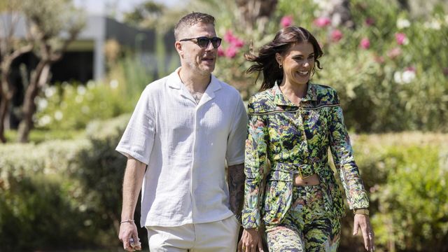 Vignette du programme télé The Power : qui a le pouvoir ? - Saison 3