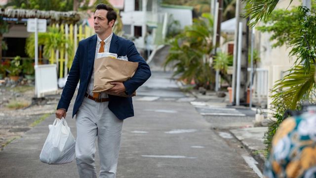 Vignette du programme télé Meurtres au paradis - Saison 12