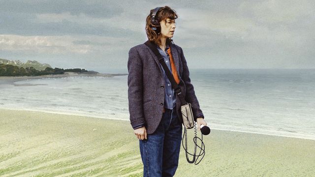 Vignette du programme télé Les Algues vertes