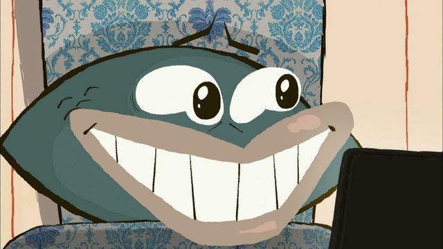 Vignette du programme télé Molusco - Saison 1