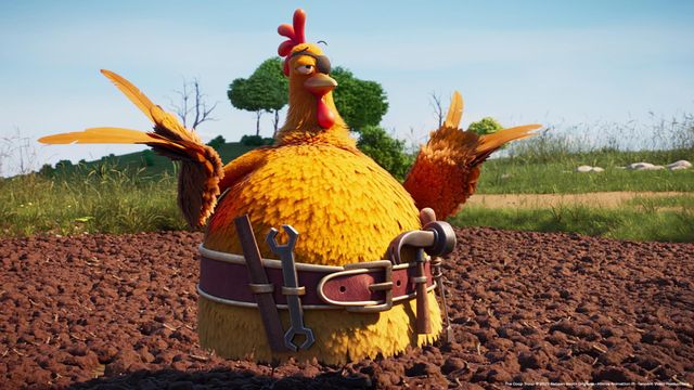 Vignette du programme télé Coop Troop - Saison 1