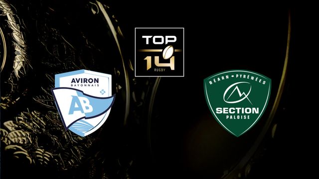 Vignette du programme télé Bayonne / Pau