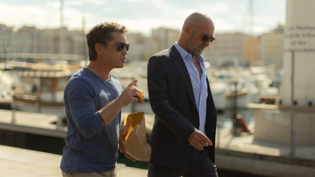 Vignette du programme télé Alter Ego - Saison 1