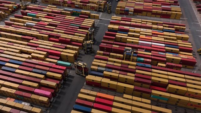 Vignette du programme télé Narco Circus Europe - Saison 1