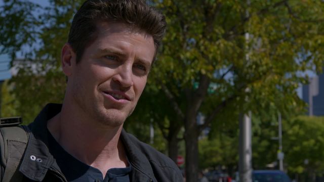 Vignette du programme télé Chicago Fire - Saison 13