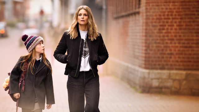 Vignette du programme télé Soeurs et demie