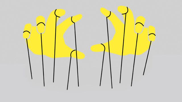 Vignette du programme télé Tous complotistes !