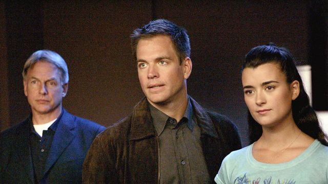 Vignette du programme télé NCIS - Saison 5