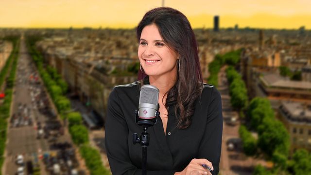 Vignette du programme télé Apolline matin