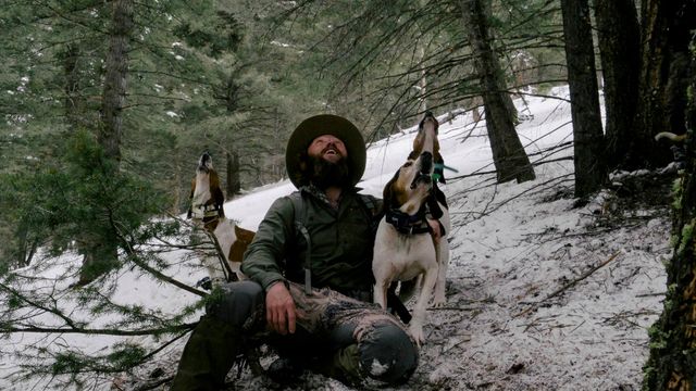 Vignette du programme télé Seuls face à l'Alaska - Saison 9