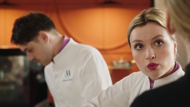 Vignette du programme télé Ici tout commence - Saison 6