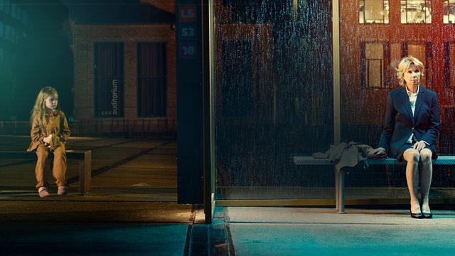 Vignette du programme télé Flash(s) - Saison 1