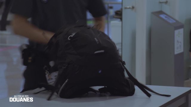 Vignette du programme télé Au coeur des douanes : Espagne - Saison 7