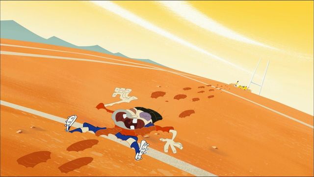 Vignette du programme télé Les Dalton - Saison 2