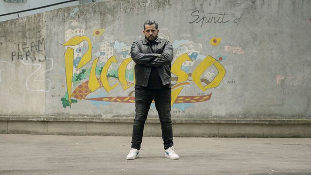Vignette du programme télé Narco Circus Europe - Saison 1