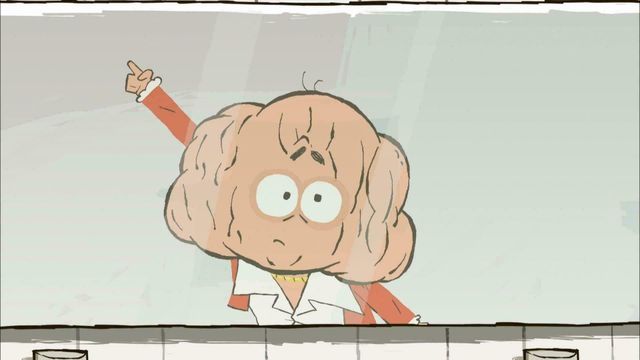 Vignette du programme télé Molusco - Saison 1