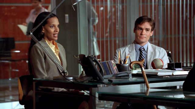 Vignette du programme télé Dr House - Saison 1