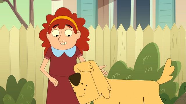 Vignette du programme télé Moi à ton âge - Saison 1