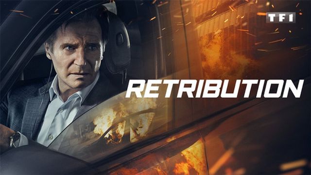 Vignette du programme télé Retribution