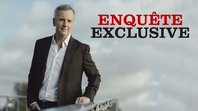Vignette du programme télé Enquête exclusive