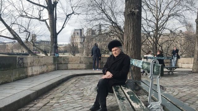 Vignette du programme télé Sternstunde Musik