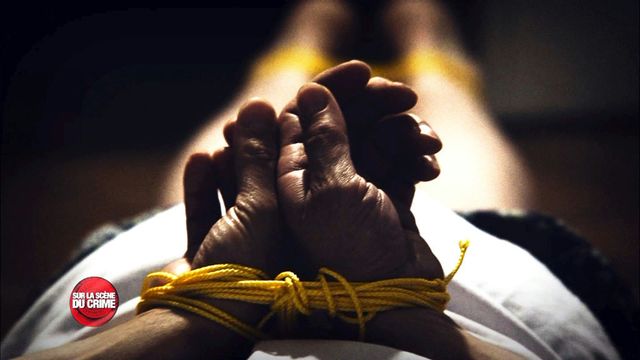 Vignette du programme télé Sur la scène du crime - Saison 1