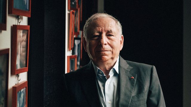 Vignette du programme télé Jean Todt, la méthode