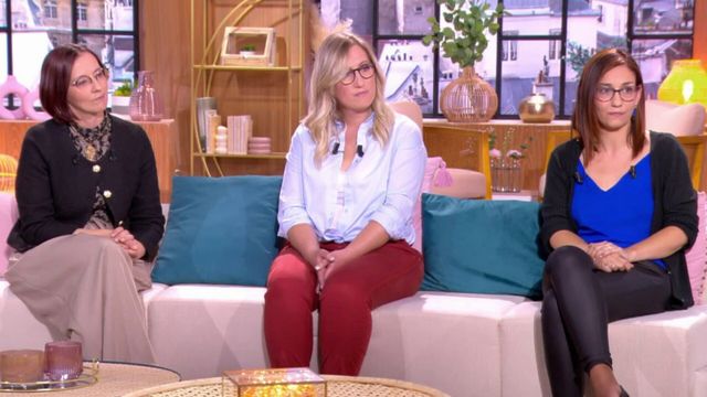 Vignette du programme télé Ça commence aujourd'hui